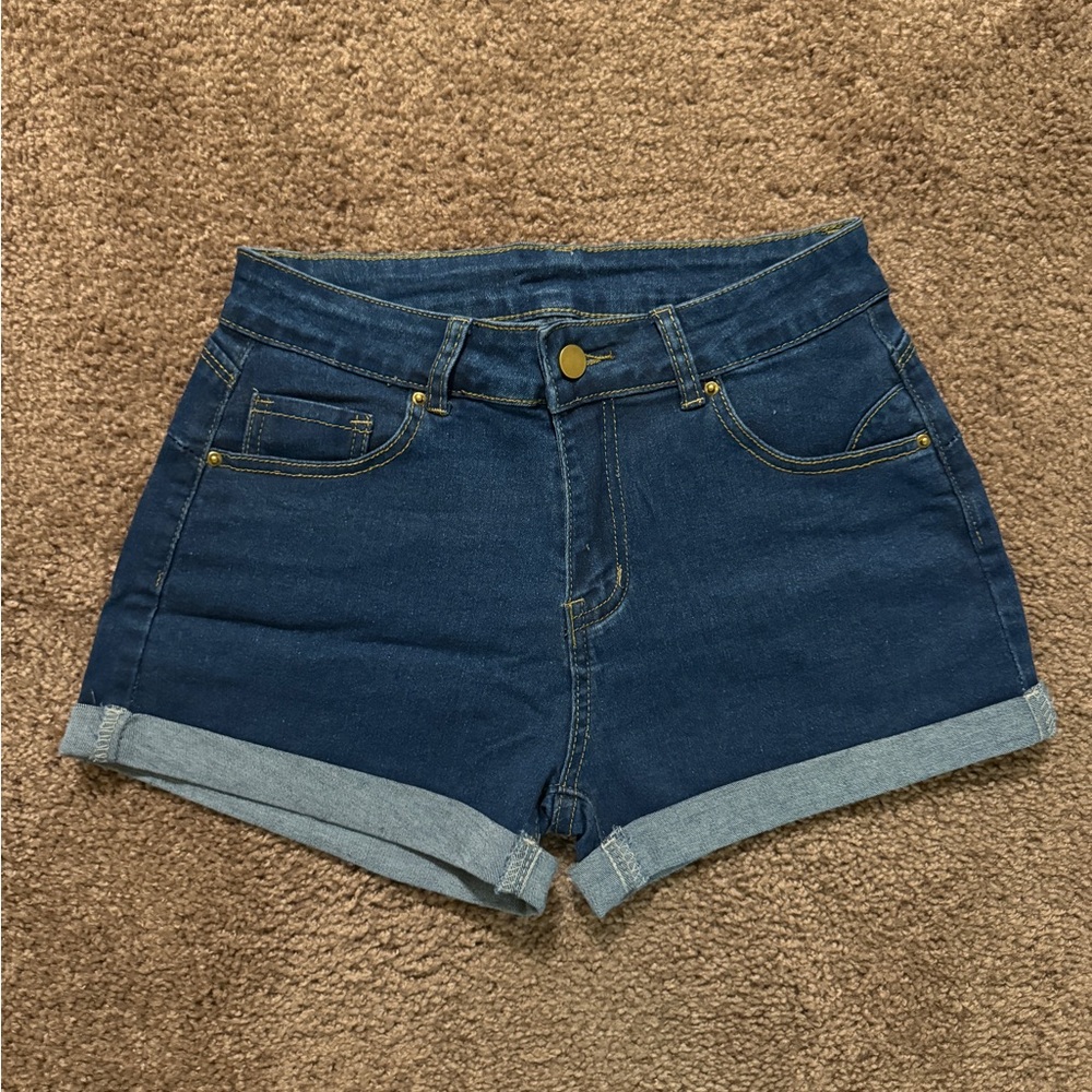 NWOT Shorts